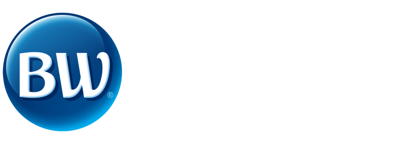 Logo Best Western