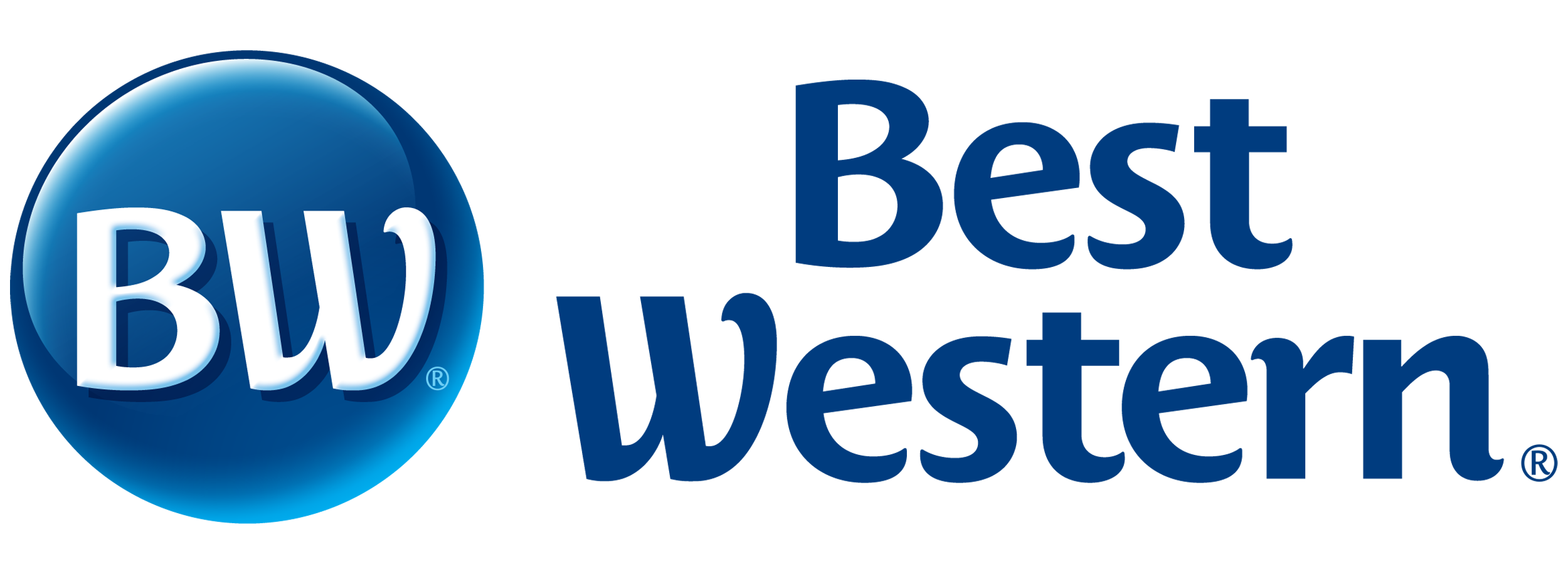 Logo Best Western